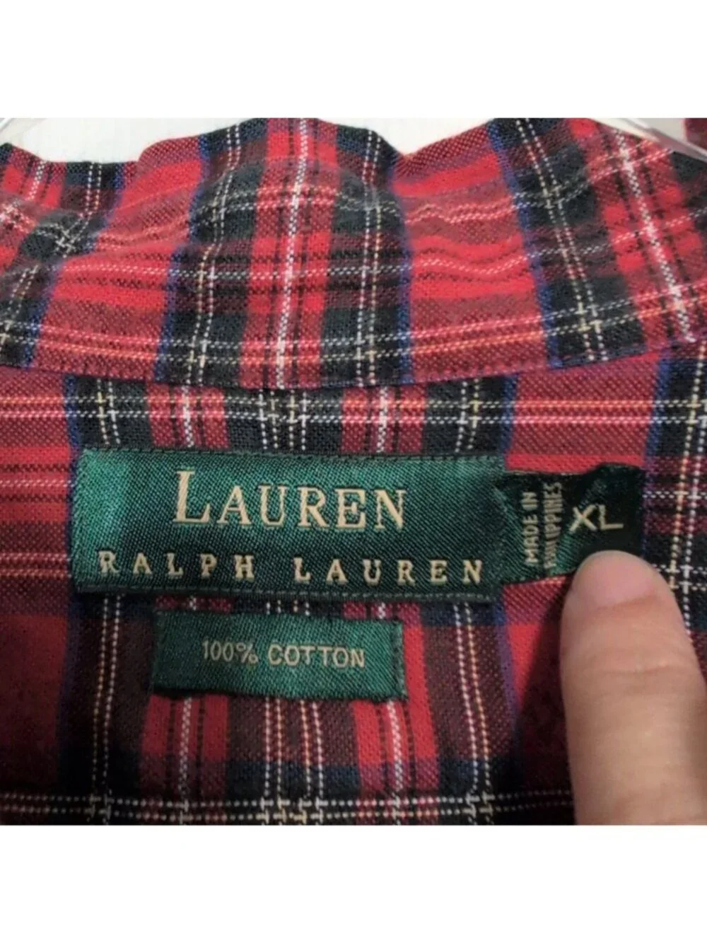 Lauren Ralph Lauren vintage lauren